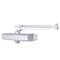 Brinks Commercial Brinks Commercial Aluminum Steel Hydraulic Door Closer Grade 1 BC4031 - alternate 4